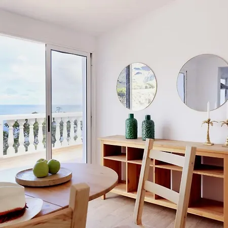 Apartment Oceandreams Ii *