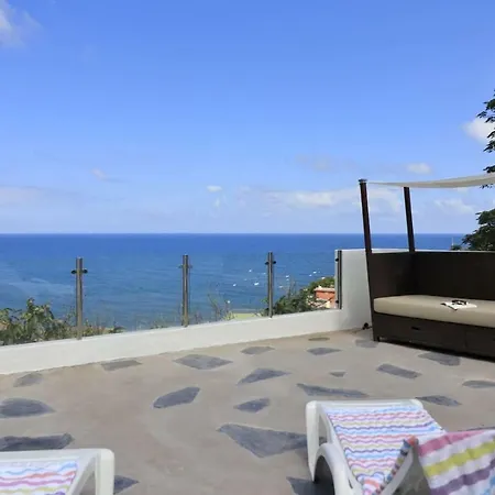 Apartment Oceandreams Ii Punta Del Hidalgo