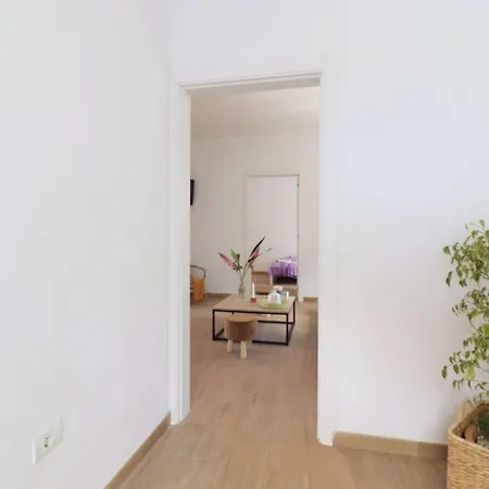 Apartment Oceandreams Ii *