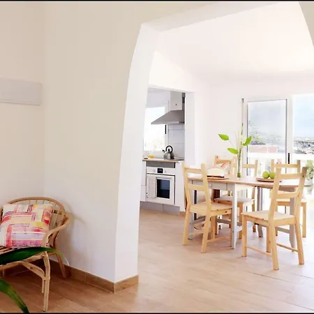 Oceandreams Ii Apartment *