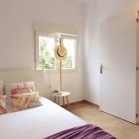 Oceandreams Ii Apartment