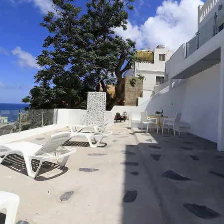 Oceandreams Ii Apartment *