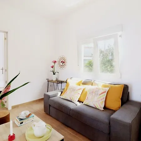 Apartment Oceandreams Ii